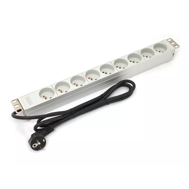 Listwa zasilająca PDU ASSMANN Electronic A-19-STRIP-3-IMP