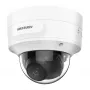 Kopułkowa kamera bezpieczeństwa IP Hikvision DS-2CD3786G2-IZS 4K 3840×2160, zmiennoogniskowa 2,7–13,5 mm, montaż sufitowy, wewnątrz/na zewnątrz, biała