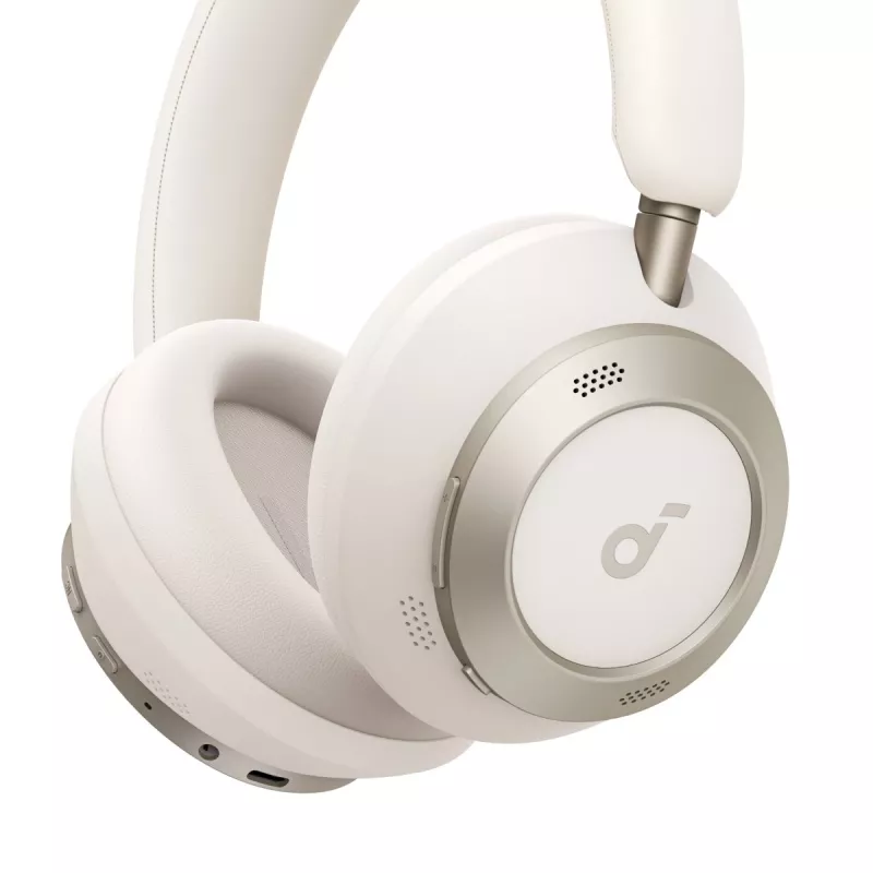 Słuchawki Soundcore Space One Pro
