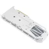 PowerColor Hellhound Radeon RX 9060 XT 16GB GDDR6 Biały