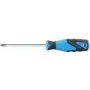 Wkrętak ręczny Gedore 6685750 Szerokość 80 mm Wysokość 50 mm Waga 38 g