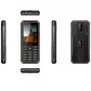 Mobile Phone UleFone Phone Armor Mini 3 2G 2.8-inch Czarny