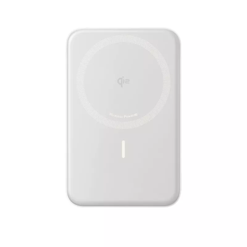 Anker 633 10000 mAh 15W 27W USB-C biały