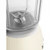 Blender stołowy Smeg BLF03CREU Kremowy