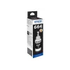 Ink Bottle Epson T6641 70ml Czarny