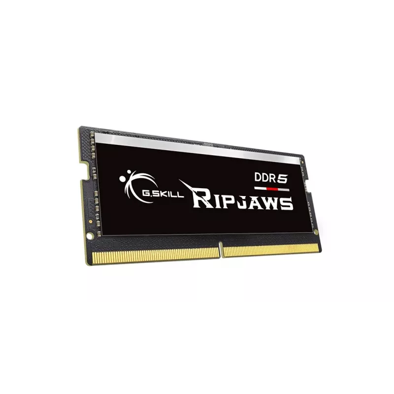 G.SKILL Ripjaws SO-DIMM DDR5 64GB 5600MHz