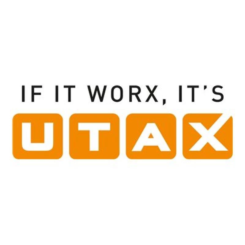 Toner Utax Toner 1T02T80UT0 PK-3011 10000 stron Czarny