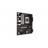 Płyta główna Sapphire B650M-E (AMD B650) micro ATX, Socket AM5, DDR5, 2x DIMM, 96 GB, 2x M.2 (PCIe5/4), 4x SATA III, 2.5Gb LAN