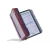 Uchwyt na dokumenty Durable VARIO Desk Unit 20 Complete szary