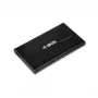 Ibox HD-01 2.5 HDD/ssd Obudowa zewnętrzna czarna