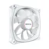 MONTECH RX120 PRO Biały 120mm ARGB Case Fan