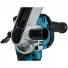 Szlifierka taśmowa Makita DBS180Z, czarno-niebieska