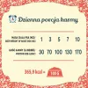 FOLK Small breeds Pieczeń jagnięca po podhalańsku z przepiórką i pietruszką - sucha karma dla psów - 7kg