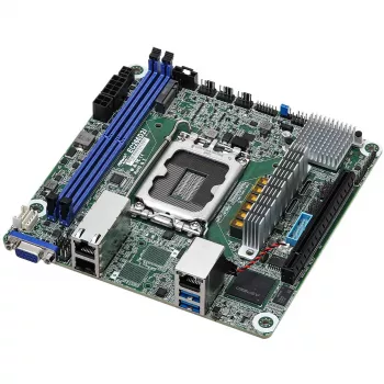 Płyta główna ASROCK EC266D2I mini-ITX Socket 1700 DDR5
