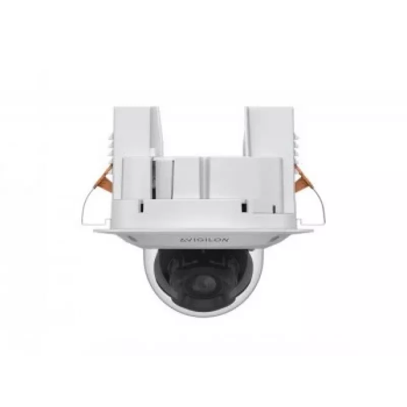Kamera kopułkowa wewnętrzna Avigilon Alta 3MP H6SL z obiektywem 3,4–10,5 mm - Alta 30 dni