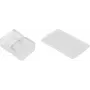 Cienki łącznik LED Neon Flex 230V marki EUROLITE model 50499819 do taśm LED neon 230V