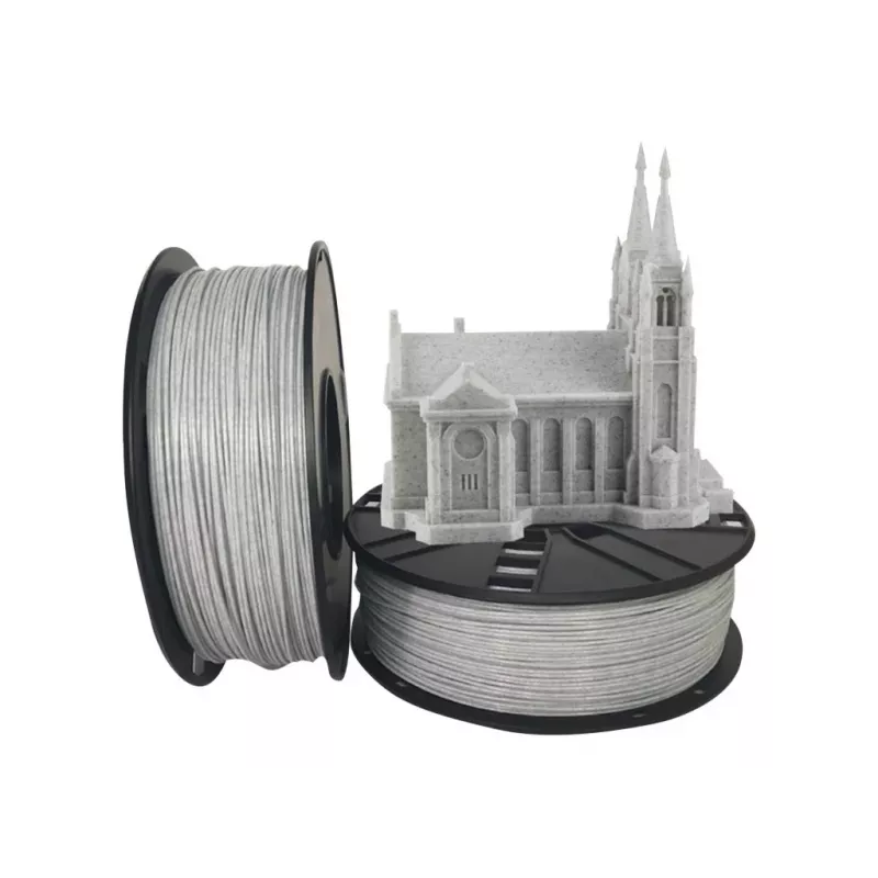 Materiał do druku 3D Gembird 3DP-PLA1.75-02-MAR