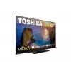 Telewizor Toshiba 65UV3463DG 65 cali 4K Ultra HD DLED 3840 x 2160