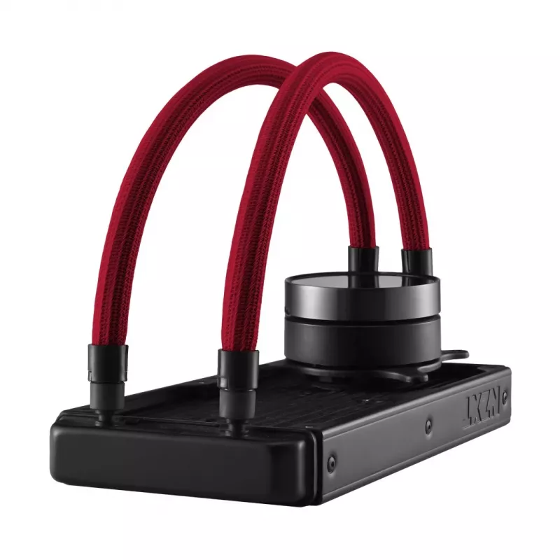 Cablemod CM-ASK-S2KR-R część/akcesorium do chłodzenia komputera