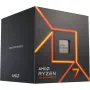 Procesor AMD Ryzen 7 7700 3.8 GHz 8 rdzeni 32 MB L3 Socket AM5