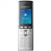 Telefon IP Grandstream Networks WP820 Czarno-Srebrny