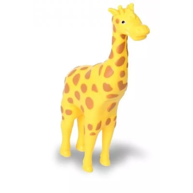 Animal Popular Playthings Magnetyczne Mieszaj i Dopasowuj Zwierzęta Wielokolorowe