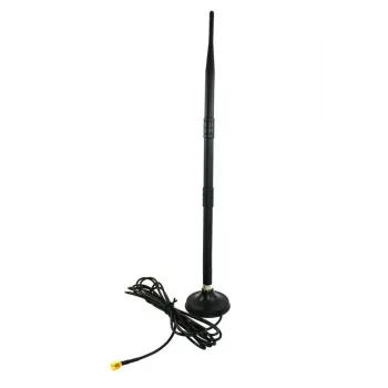 Antena dookólna Savio AK-05