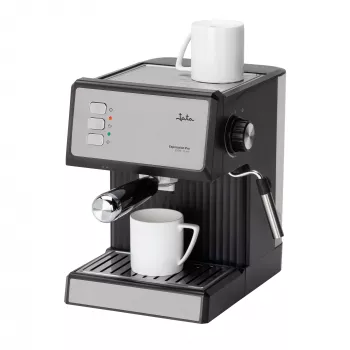 Ekspres do kawy espresso Jata JECA2525 z dyszą parową i zbiornikiem wody 1,25 l