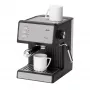 Ekspres do kawy espresso Jata JECA2525 z dyszą parową i zbiornikiem wody 1,25 l