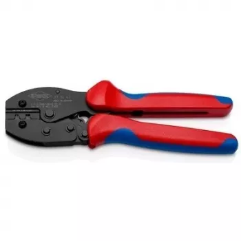 KNIPEX PreciForce szczypce do zaciskania f. MC4 / EVO2