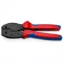 KNIPEX PreciForce szczypce do zaciskania f. MC4 / EVO2