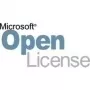 MS OVL Word Lic/SA ADD 1Y1Y [NL]