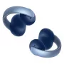 ANKER Soundcore AeroClip niebieskie otwarte słuchawki clip-ear Hi-Res Sound LDAC NC IP55 rozmowy telefoniczne wspomagane AI