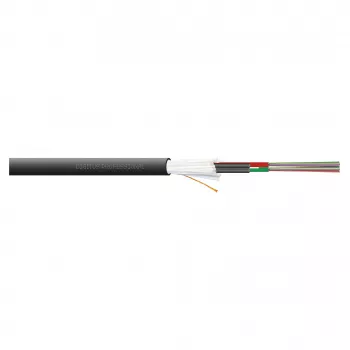 Kabel instalacyjny wewnętrzny/zewnętrzny Digitus A/I-DQ (ZN) BH 50/125 µ OM3 48 włókien