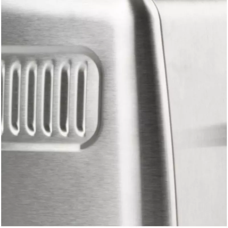 G3 Ferrari Tramezzo 6 2 slice(s) 920 W Stal nierdzewna
