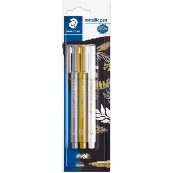 Flamaster Staedtler 8323-S BK3