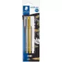 Flamaster Staedtler 8323-S BK3
