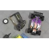 Buggy Amewi CoolRC DIY Race Buggy 2WD 1:18 Silnik elektryczny 8+