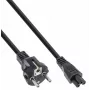HP 213350-001N Przewód zasilający Euro CEE 7/4 do C5 1,8m, czarny