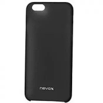 nevox StyleShell Hardcase Apple iPhone 6 Plus czarny (1275)