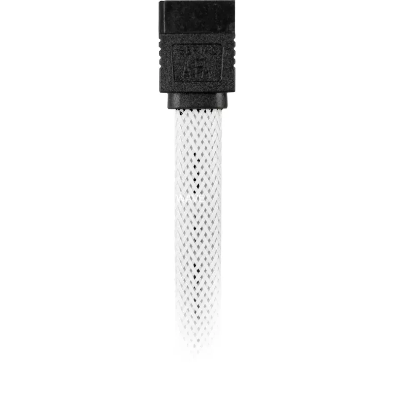 Kabel SATA Sharkoon - Serial ATA 150/300/600 - SATA (W)