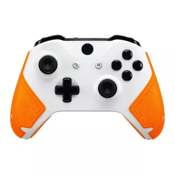 Lizard Skins XBOX One - Tangerine (przycięte, 0,5 mm)