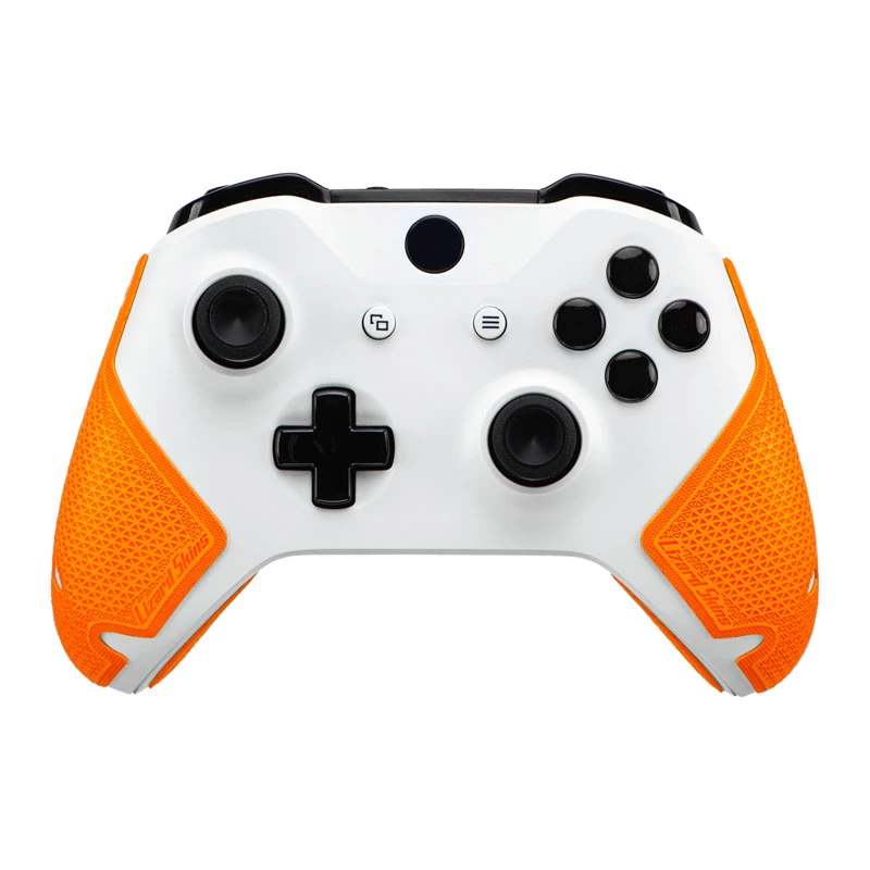 Lizard Skins XBOX One - Tangerine (przycięte, 0,5 mm)