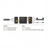 Audio Converter DeLOCK 63468 Czarny
