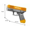 Pistolet na bańki z płynem