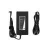 Zasilacz zielony Cell AD139P 90W uniwersalny zasilacz do laptopa 19,5V 9,23A 5,5×1,7mm Czarny