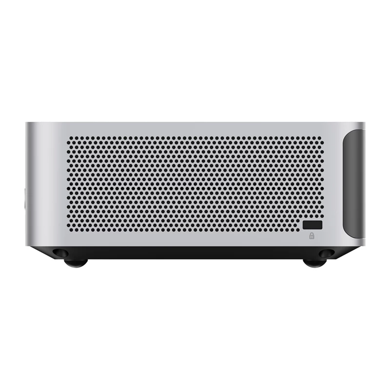 Mini PC Minis Forum M1 Pro-285H barebone z Intel Core Ultra 9 285H