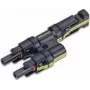 Rozdzielacz Y Cimco PV-MC4 FFM 18 006 (180006)