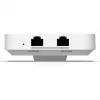 Ubiquiti U7 In-Wall 4300 Mbit/s Biały Power over Ethernet (PoE)