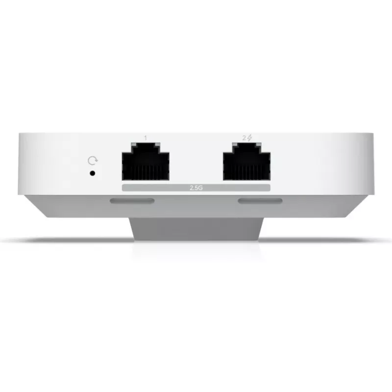 Ubiquiti U7 In-Wall 4300 Mbit/s Biały Power over Ethernet (PoE)